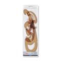 Set 3 x Sabloane Florare, Cristal, Nr. 3