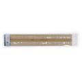 Set 3 x Sablon Litere si Cifre, 10 mm ISO