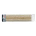 Set 3 x Sablon Litere si Cifre, 5 mm ISO