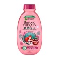 Set 3 x Sampon 2in1 pentru Copii Garnier Botanic Therapy Kids Disney Princess, cu Extract de Cirese si Ulei de Migdale