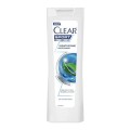 Set 3 x Sampon Anti-Matreata Clear Sport, Hidratare Zilnica, cu Extract de Ierburi Alpine, 225 ml