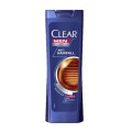 Set 3 x Sampon Clear Men, Impotriva Caderii Parului, cu Extract de Ginseng, 400 ml