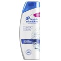 Set 3 x Sampon Head & Shoulders Classic Clean, 330 ml