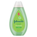 Set 3 x Sampon Johnson's Baby cu Musetel, 300 ml