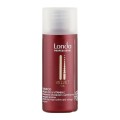 Set 3 x Sampon Londa Professional Velvet Oil, cu Ulei de Argan 50 ml