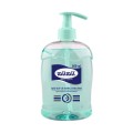 Set 3 x Sapun Lichid Mil Mil, Antibacterian Natural 500 ml