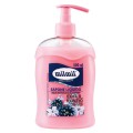 Set 3 x Sapun Lichid Mil Mil, Mure si Mosc, 500 ml