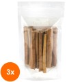 Set 3 x Scortisoara Bio, Betisoare, 45 g