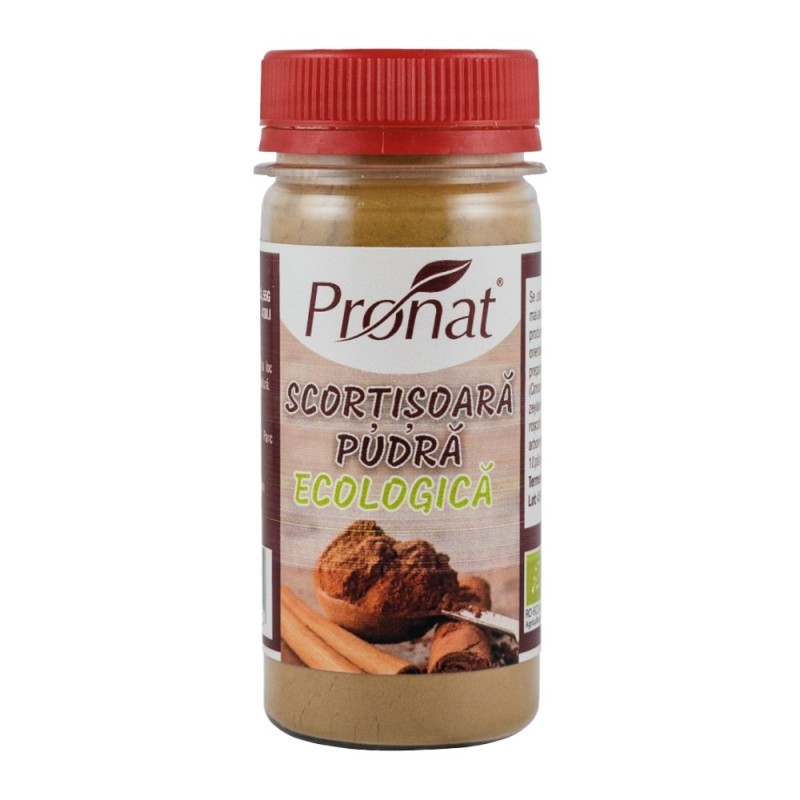 Set 3 x Scortisoara Pudra Bio, 55 g