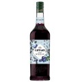 Set 3 x Sirop Blueberry Giffard, 1 l