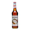 Set 3 x Sirop cu Aroma de Caramel, Monin, 700 ml
