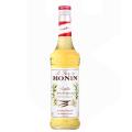 Set 3 x Sirop cu Aroma de Vanilie, Monin, 700 ml