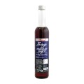 Set 3 x Sirop de Coacaze Negre, Raureni, 500 ml