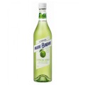 Set 3 x Sirop de Lime Marie Brizard, 0.7 l