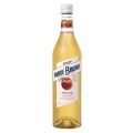 Set 3 x Sirop de Piersica Marie Brizard, 0.7 l