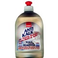 Set 3 x Solutie Anticalcar pentru Masina de Spalat Sano Anti Kalk 500 ml