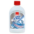 Set 3 x Solutie Anticalcar Sano Anti Kalk, pentru Piatra si Rugina, 500 ml
