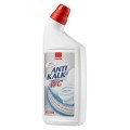 Set 3 x Solutie Anticalcar Sano Anti Kalk WC, 750 ml