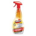 Set 3 x Solutie de Curatare Cuptoare si Vase Emailate cu Pulverizator Triumf, 500 ml