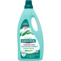 Set 3 x Solutie Dezinfectanta pentru Pardoseli Sanytol Pin, 1 l
