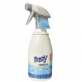 Set 3 x Solutie pentru Indepartarea Petelor de pe Haine Dasty, Actiune Degresanta Pre-Treat, 600 ml