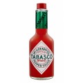 Set 3 x Sos Ardei Rosu, Tabasco, 350 ml