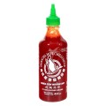 Set 3 x Sos Hot Chilli Sriracha, Flying Goose, 455 ml