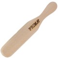 Set 3 x Spatula Lemn Lata, Prima, pentru Intins Ceara