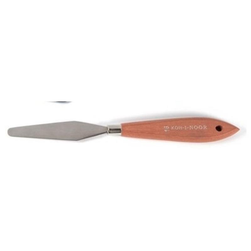 Set 3 x Spatula pentru Ulei Nr. 16, Koh-I-Noor