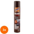 Set 3 x Spray Mobila Strabilia, 400 ml