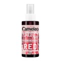 Set 3 x Spray Nuantator Cameleo Delia Spray & Go Red, Rosu, 150 ml