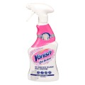 Set 3 x Spray pentru Indepartarea Petelor Vanish Oxi Action, 500 ml