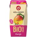 Set 3 x Suc de Mango cu Pai, Hollinger, Bio, 200 ml