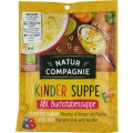 Set 3 x Supa Alfabet, BIO, 50 g, Natur Compagnie