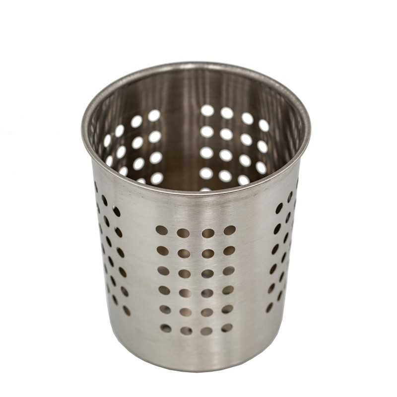 Set 3 x Suport Tacamuri, Inox, Grunberg Ich1215