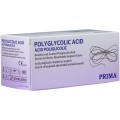 Set 3 x Sutura Resorbabila Acid Poliglicolic, USP 3/0, 75 cm, Ac Rotund 3/8 19 mm, pentru Proceduri Generale, Prima