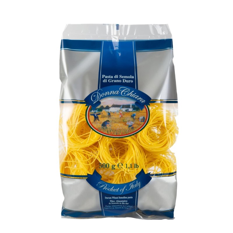 Set 3 x Taitei Capelli D’Angelo Cuib Nr.250, Donna Chiara, 500 g