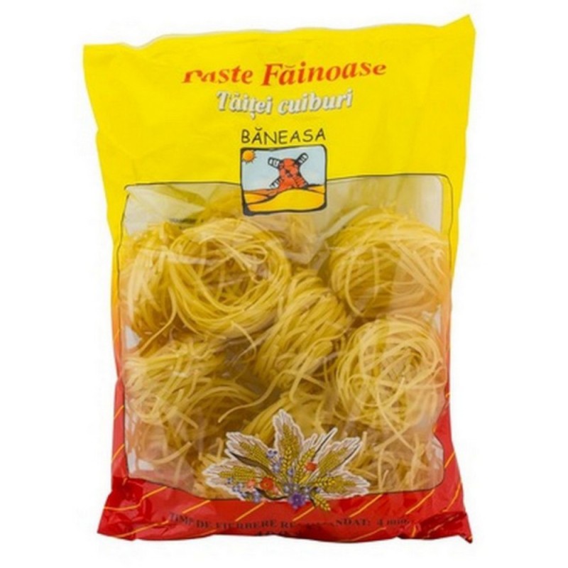 Set 3 x Taitei de Casa Baneasa, 400 g