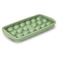 Set 3 x Tavita pentru Cuburi Gheata, din Plastic, Diverse Culori, Herevin