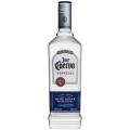 Set 3 x Tequila Jose Cuervo Silver, Alcool 38%, 0.7 l