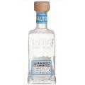 Set 3 x Tequila Olmeca Altos Plata, Alcool 38%, 0.7 l