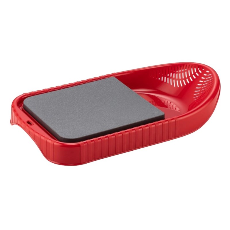 Set 3 x Tocator cu Tavita Qlux