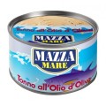 Set 3 x Ton in Ulei de Masline, Mazza, 523 g