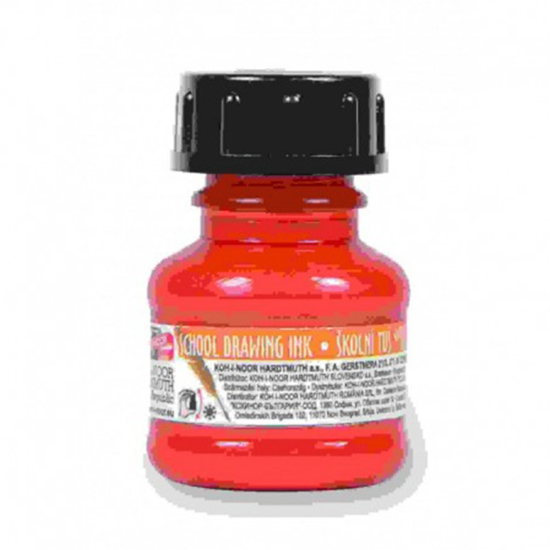 Set 3 x Tus Orange Desen, 20 g