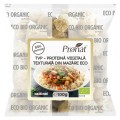Set 3 x TVP Proteina Vegetala Texturata din Mazare BIO, 100 g, Pronat