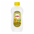Set 3 x Ulei de Corp Dalin, cu Avocado si Migdale, pentru Copii, 200 ml