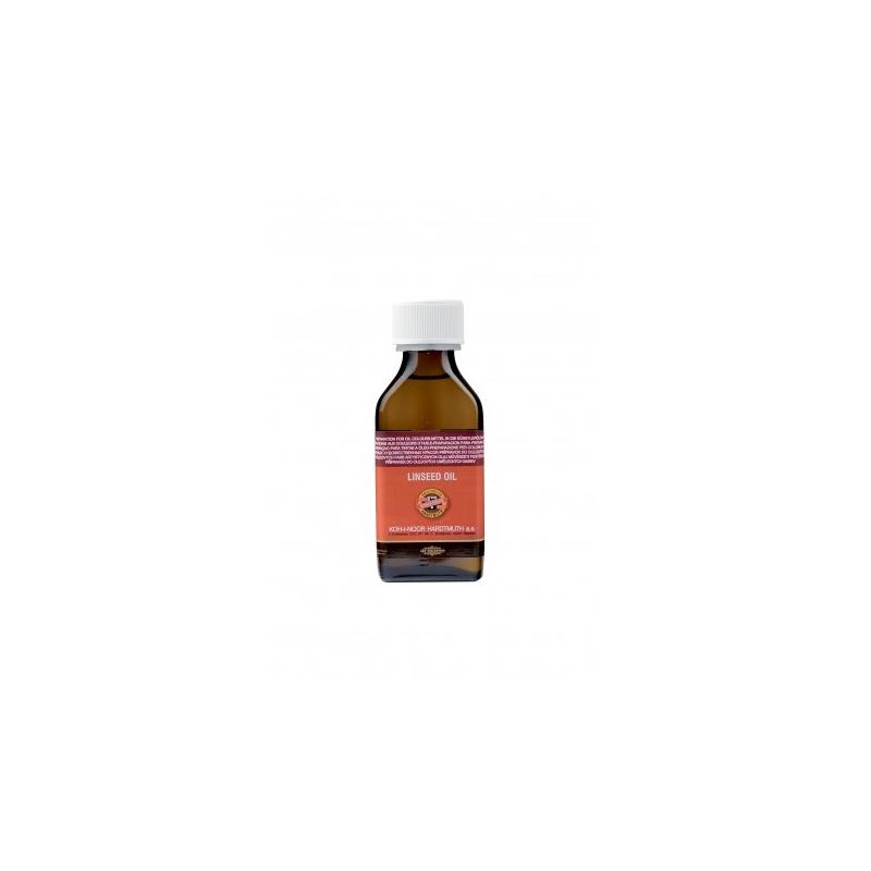 Set 3 x Ulei de In 100 ml