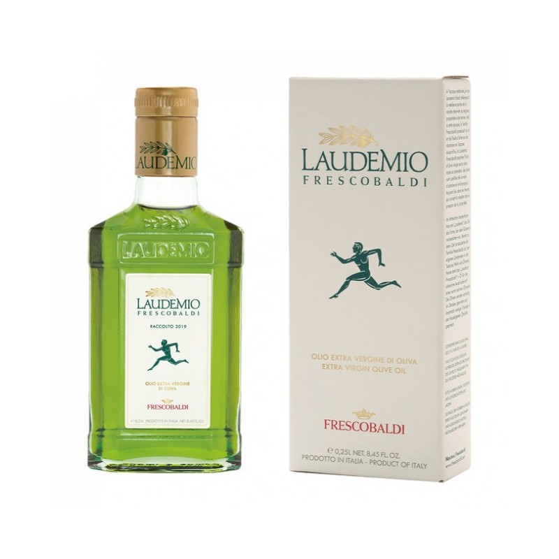 Set 3 x Ulei de Masline Extravirgin, Italia Frescobaldi Laudemio, 250 ml
