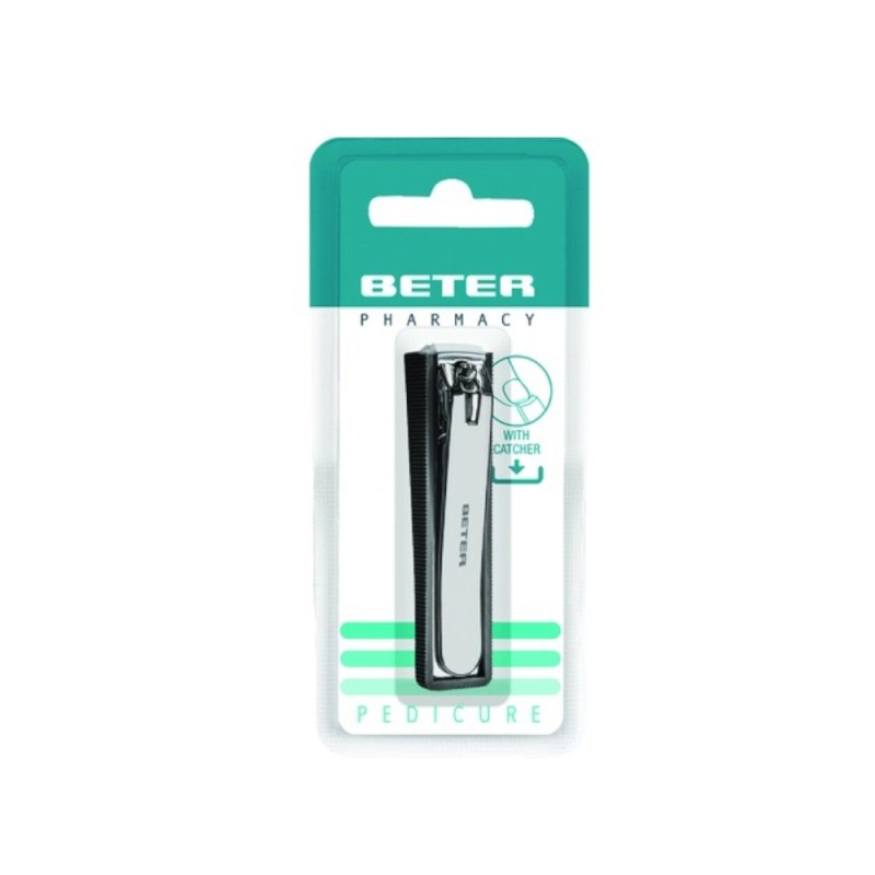 Set 3 x Unghiera Pedichiura Beter, Taiere Dreapta