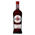 Set 3 x Vermut Rosu Martini 15% Alcool, 1 l
